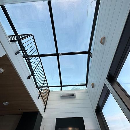 Levi Aurora Sky Villa Exterior photo